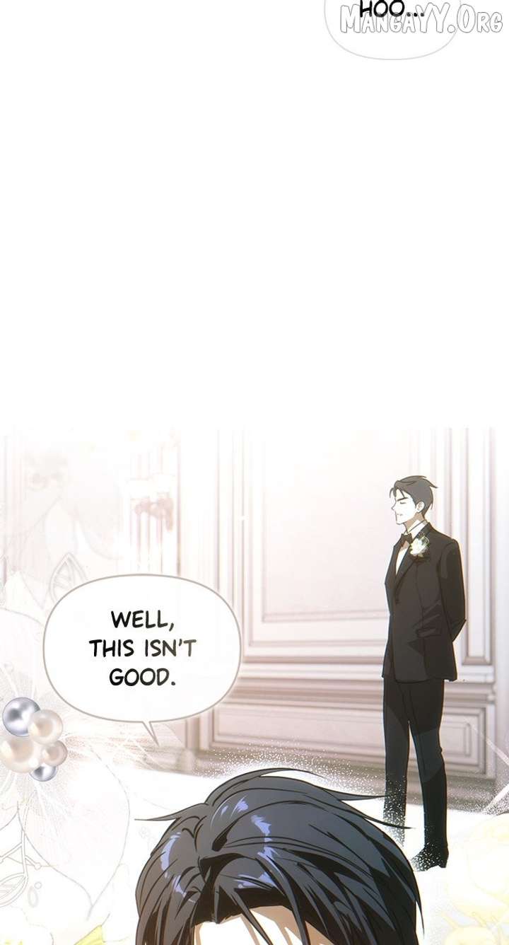 The Black Diary Chapter 50 - Page 66