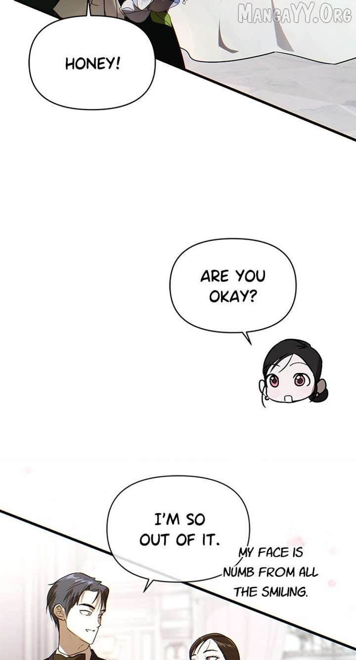 The Black Diary Chapter 50 - Page 69