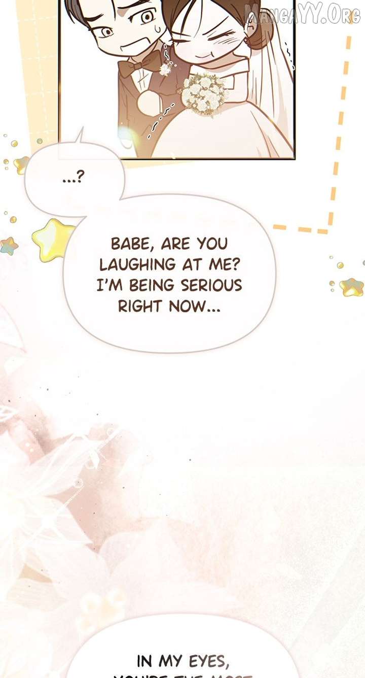 The Black Diary Chapter 50 - Page 73