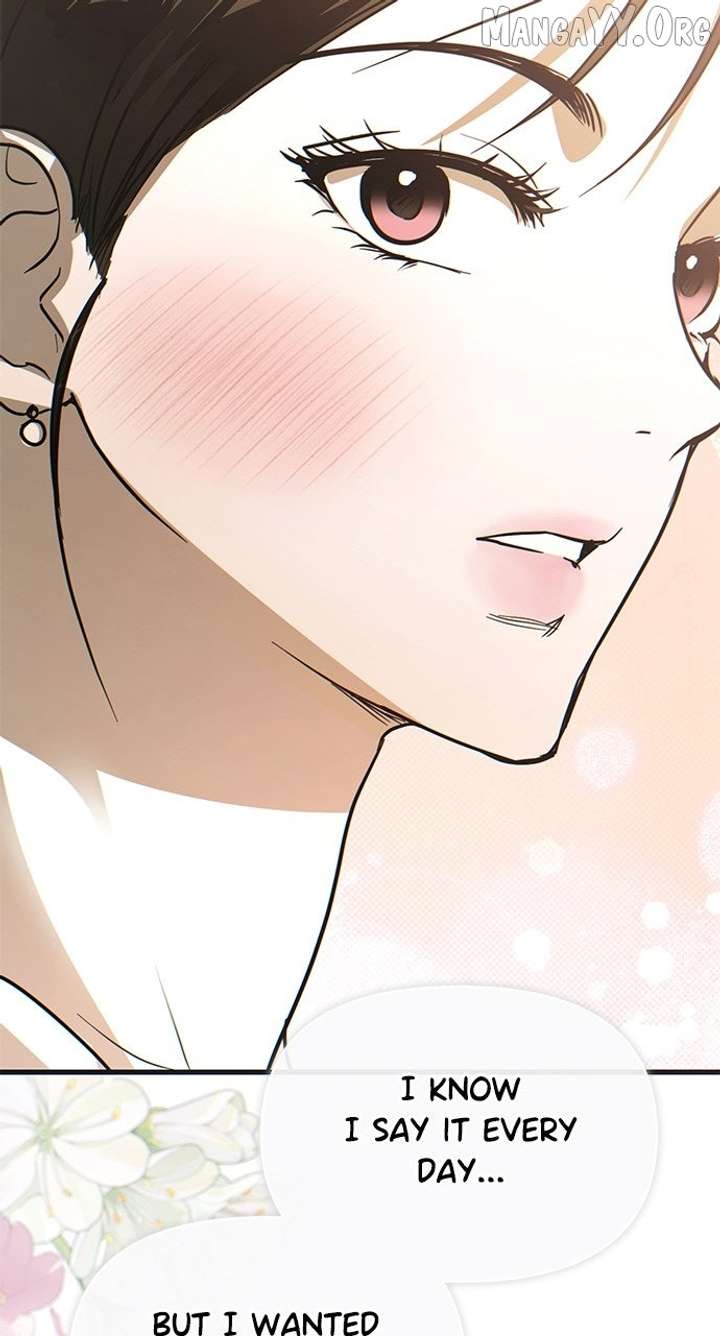 The Black Diary Chapter 50 - Page 80