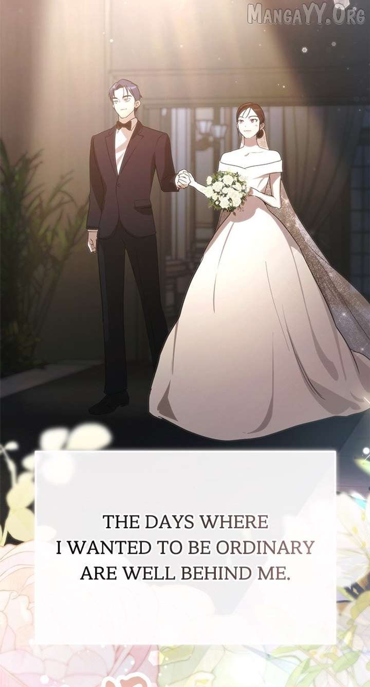 The Black Diary Chapter 50 - Page 85