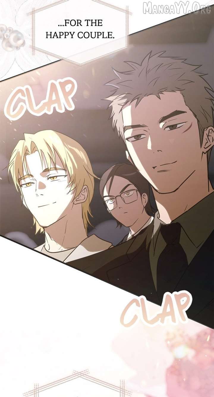 The Black Diary Chapter 50 - Page 87