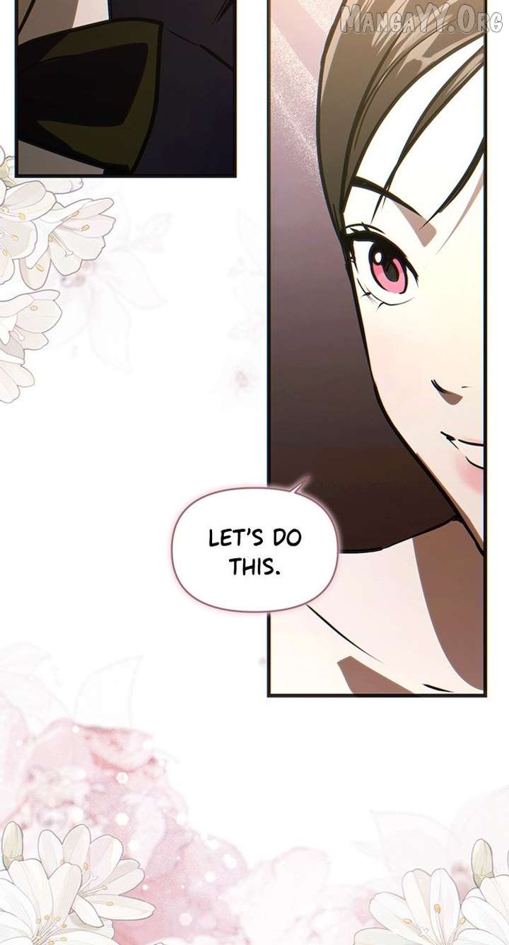 The Black Diary Chapter 50 - Page 92