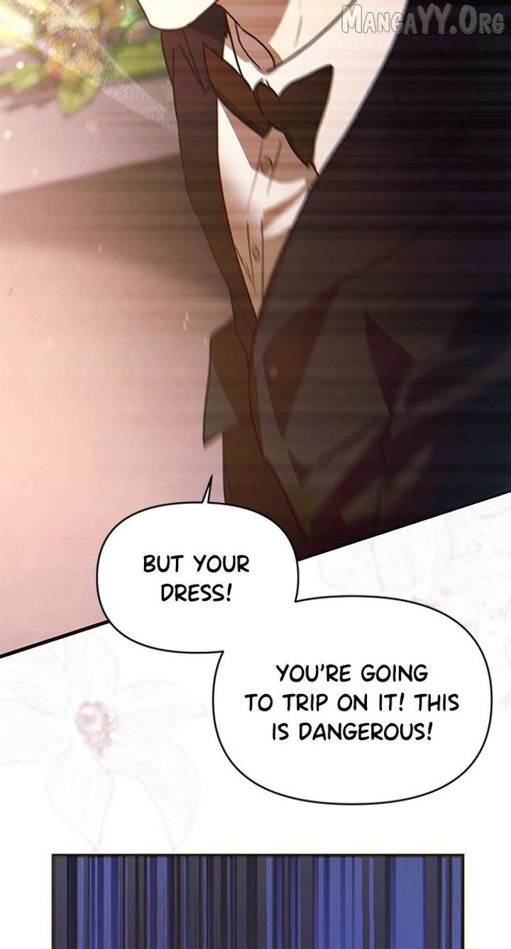 The Black Diary Chapter 50 - Page 95