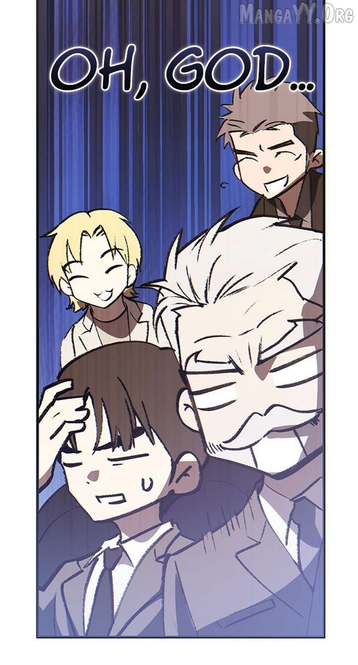 The Black Diary Chapter 50 - Page 96