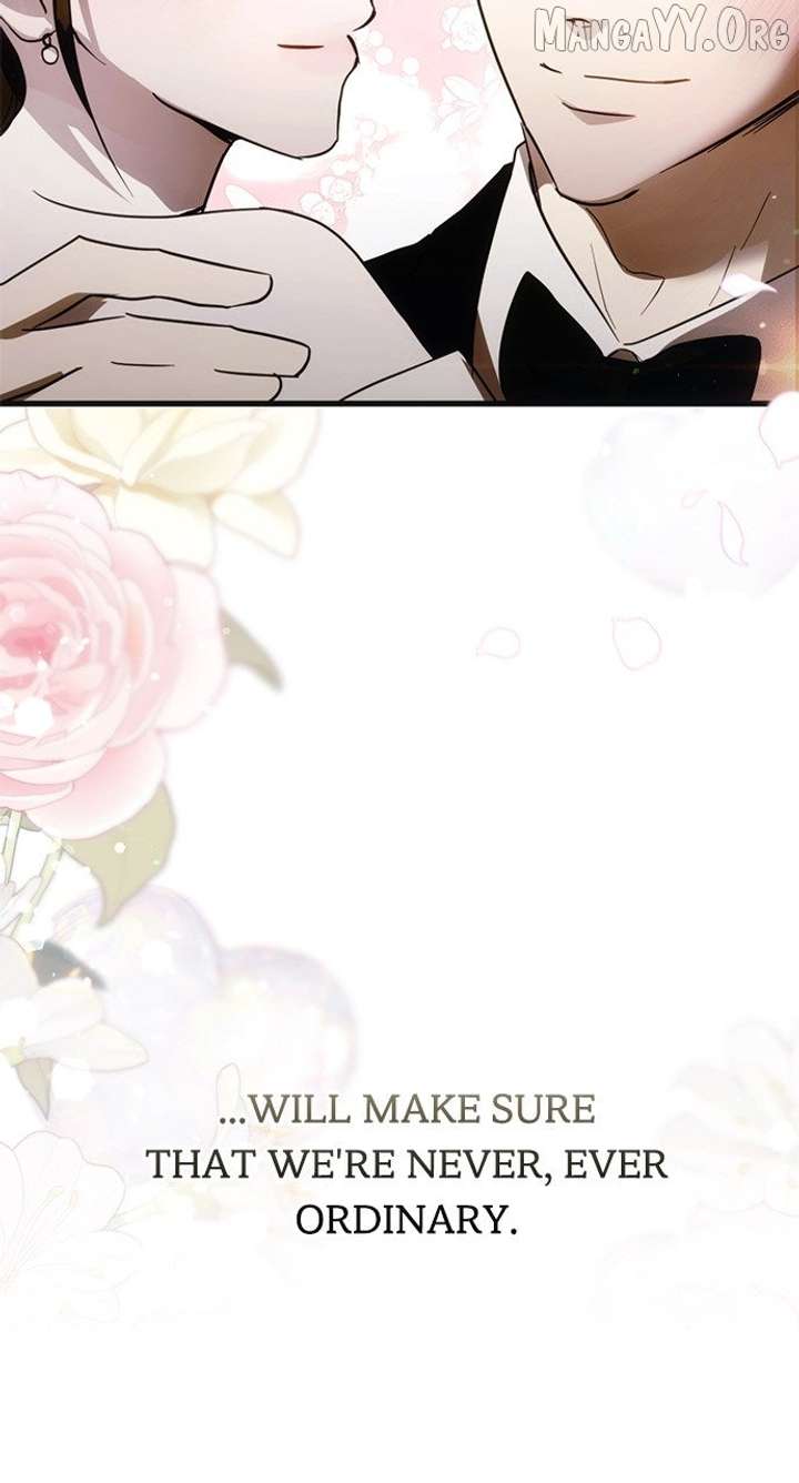 The Black Diary Chapter 50 - Page 104