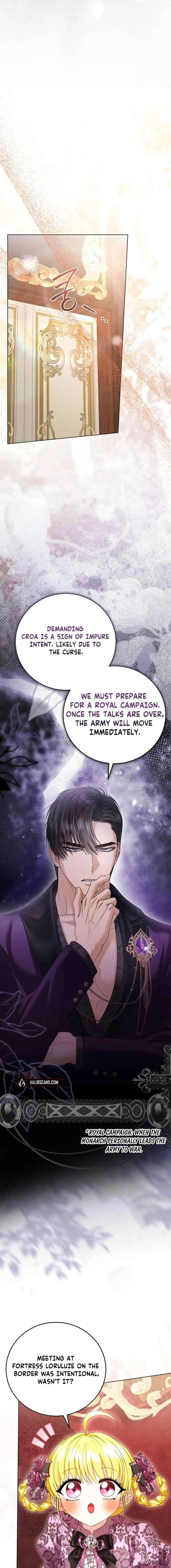 The Black-Haired Dad Is Not Reaping Chapter 39 - Page 13