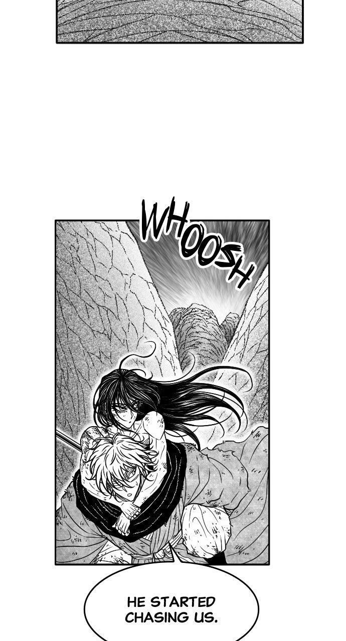 The Black Serpent Chapter 50 - Page 6