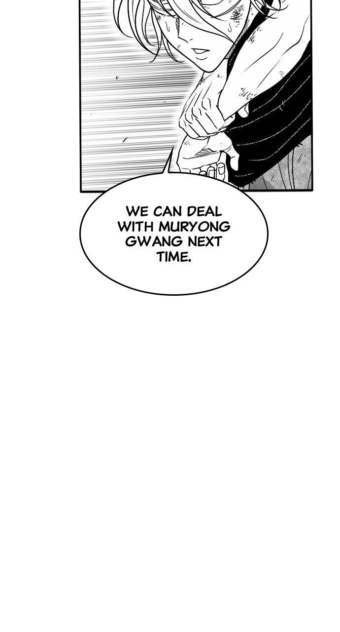 The Black Serpent Chapter 50 - Page 8