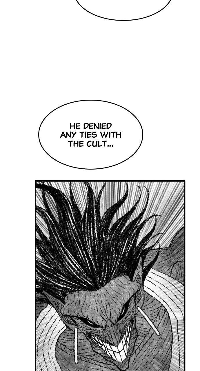 The Black Serpent Chapter 50 - Page 11