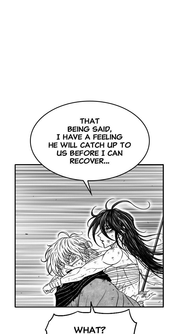 The Black Serpent Chapter 50 - Page 14