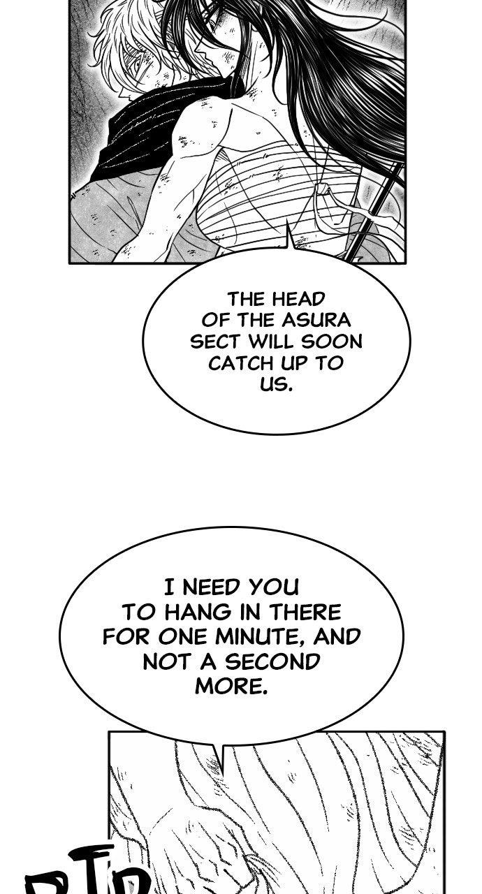 The Black Serpent Chapter 50 - Page 17