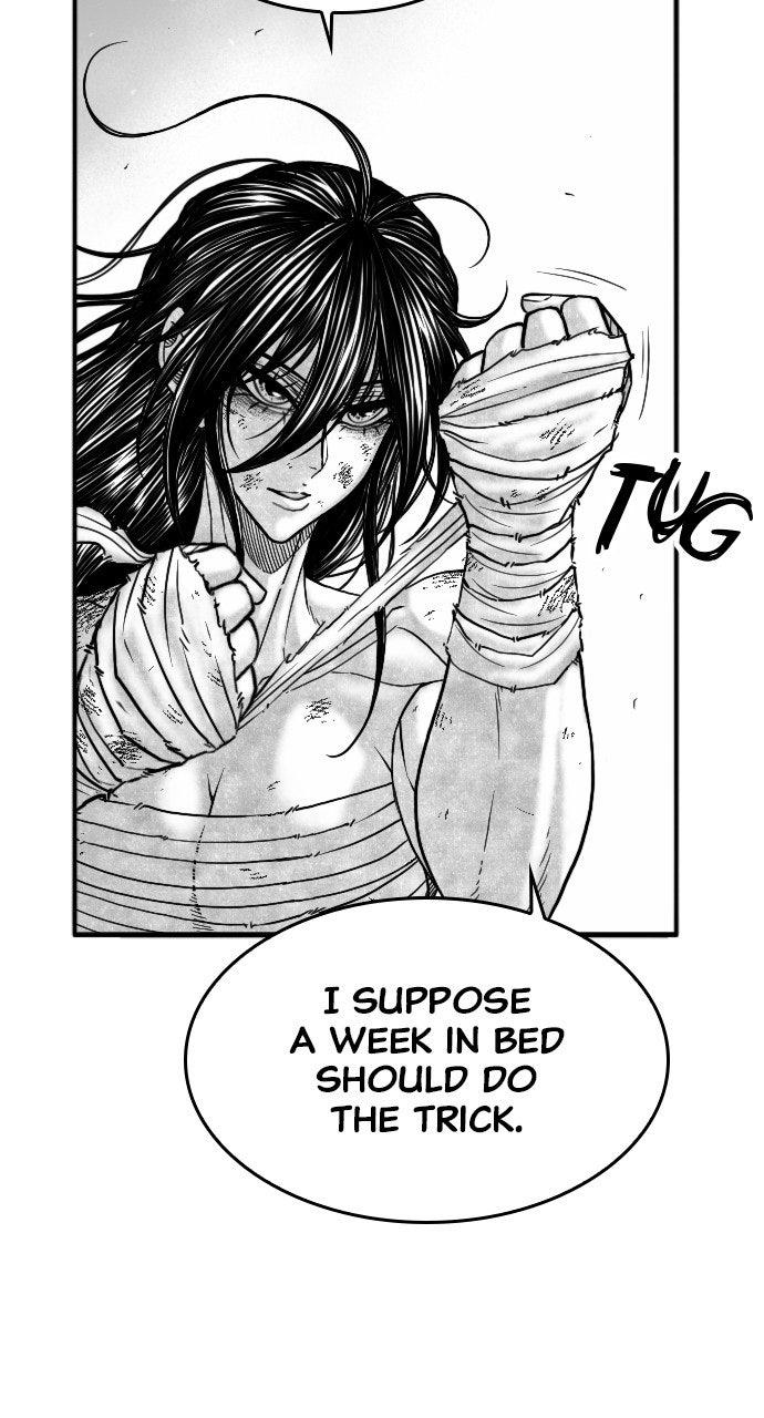 The Black Serpent Chapter 50 - Page 21