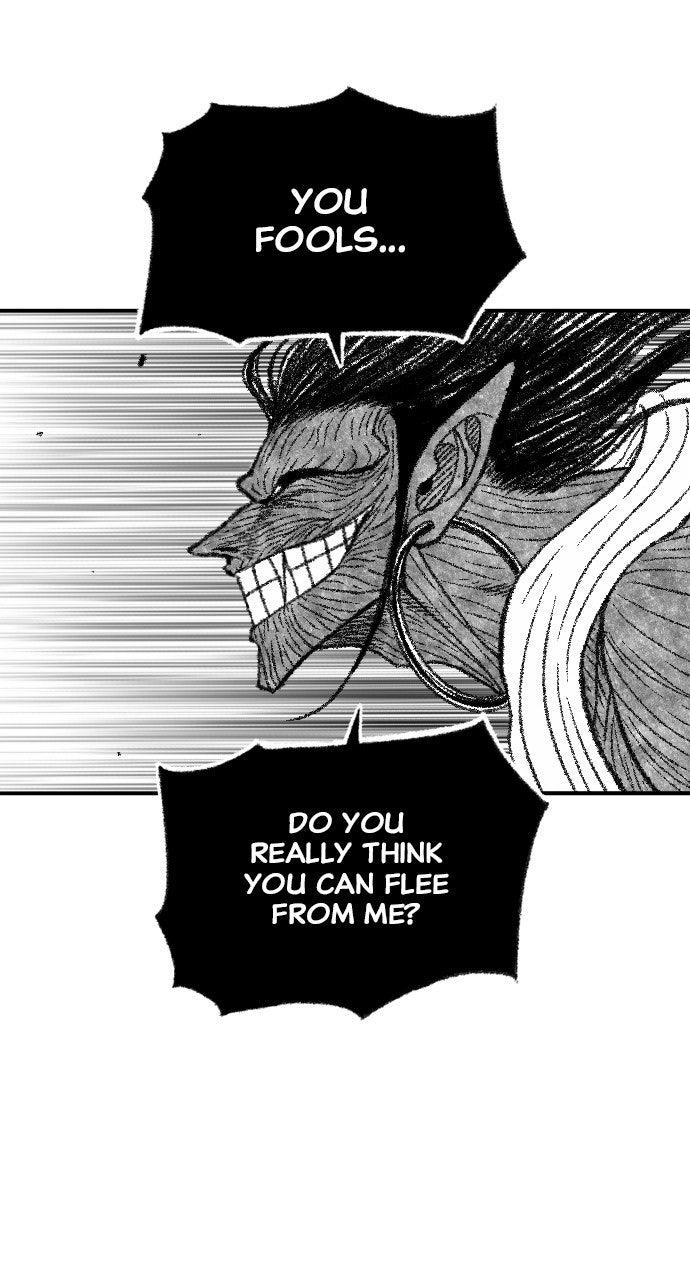 The Black Serpent Chapter 50 - Page 25