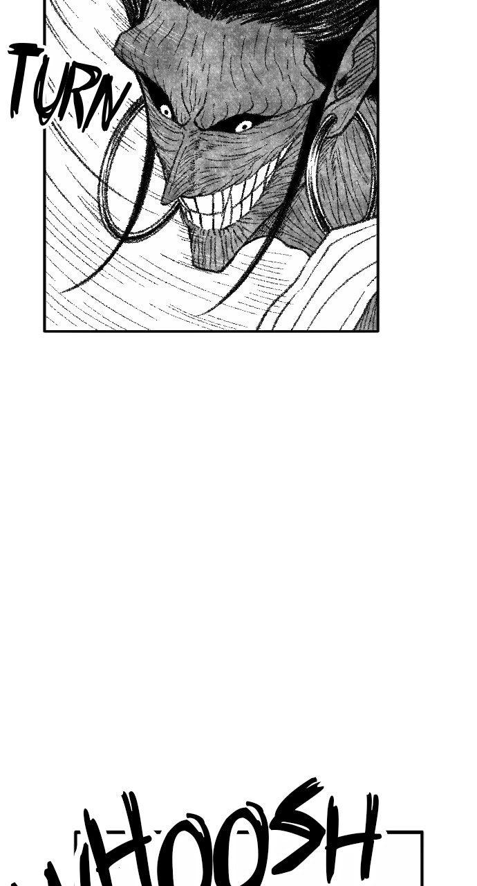 The Black Serpent Chapter 50 - Page 32