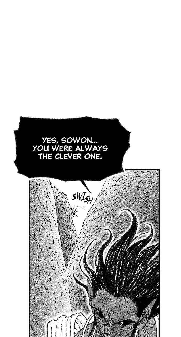 The Black Serpent Chapter 50 - Page 37