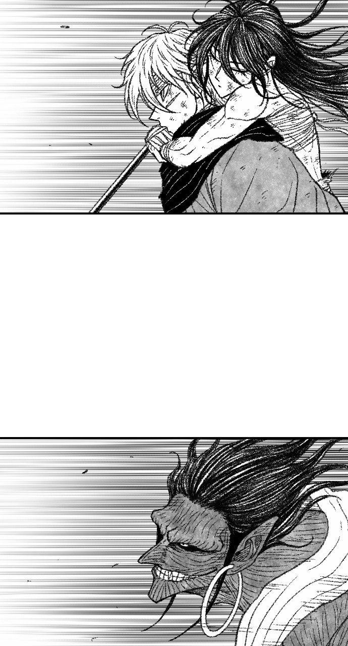 The Black Serpent Chapter 50 - Page 39