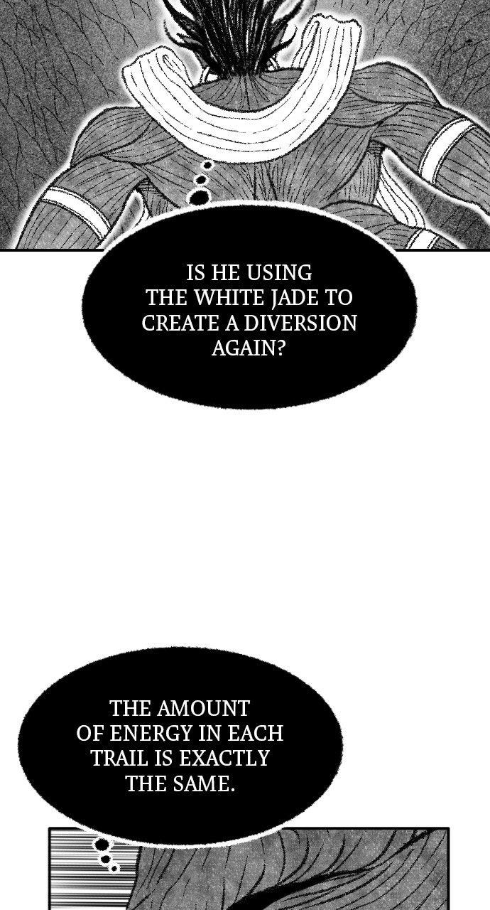 The Black Serpent Chapter 50 - Page 42