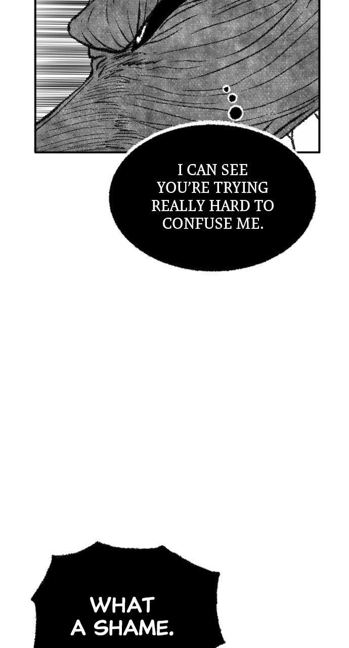 The Black Serpent Chapter 50 - Page 43