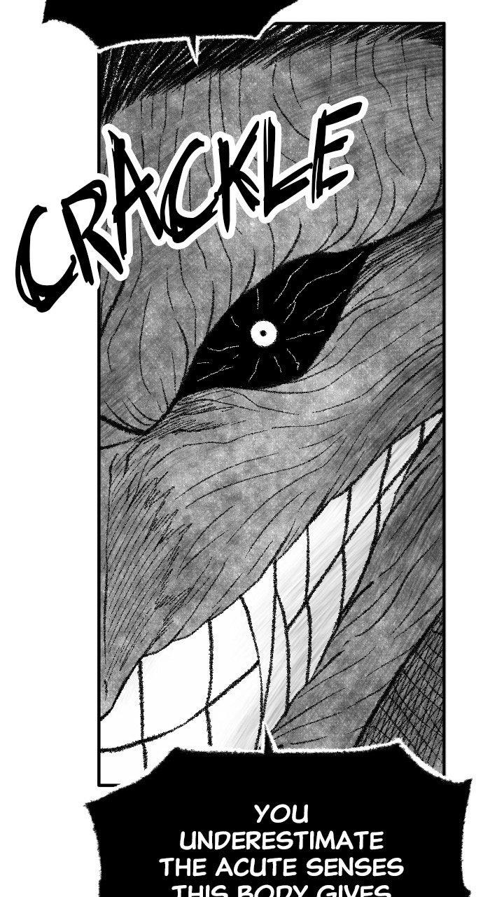 The Black Serpent Chapter 50 - Page 44