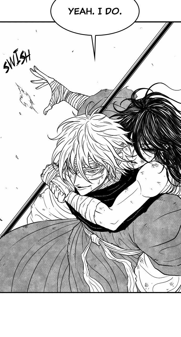 The Black Serpent Chapter 50 - Page 50