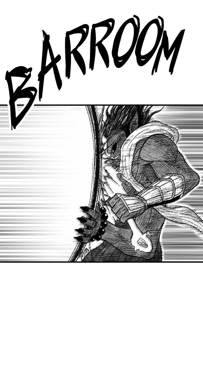 The Black Serpent Chapter 50 - Page 54