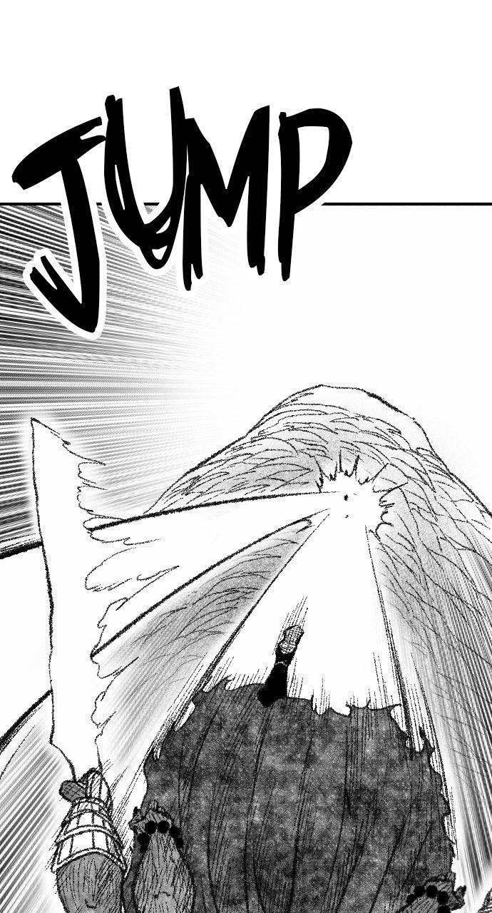 The Black Serpent Chapter 50 - Page 57