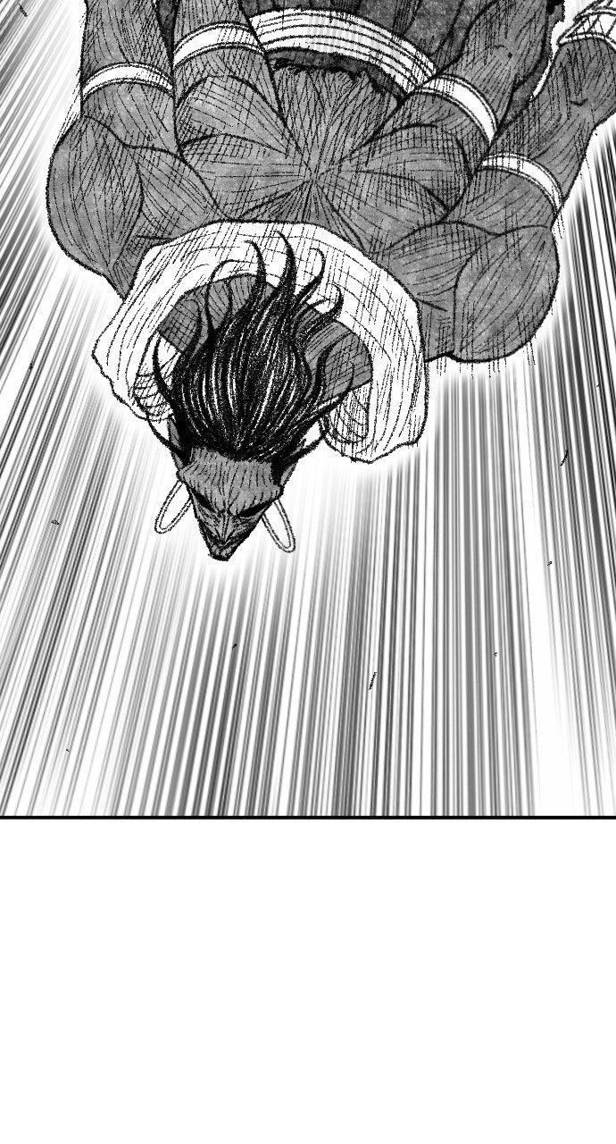 The Black Serpent Chapter 50 - Page 58