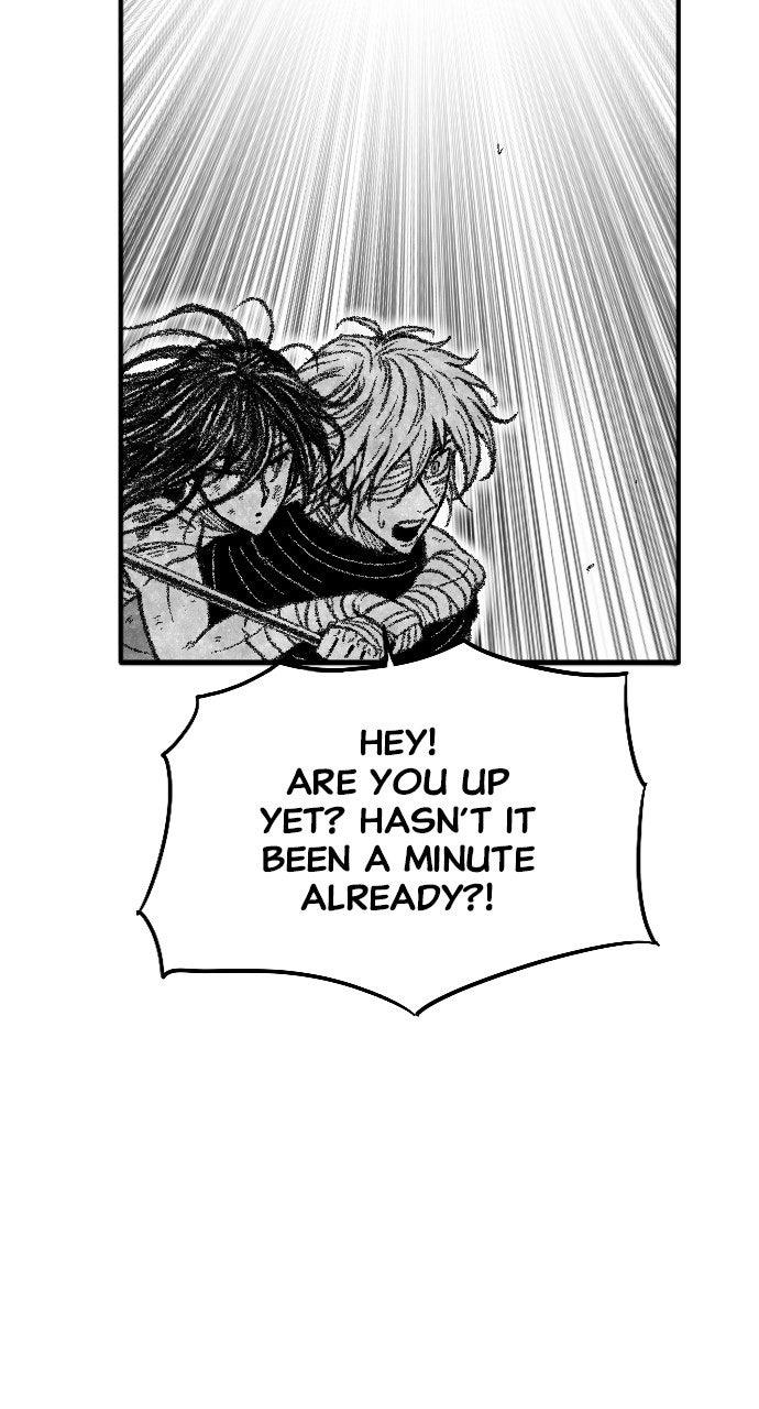 The Black Serpent Chapter 50 - Page 61