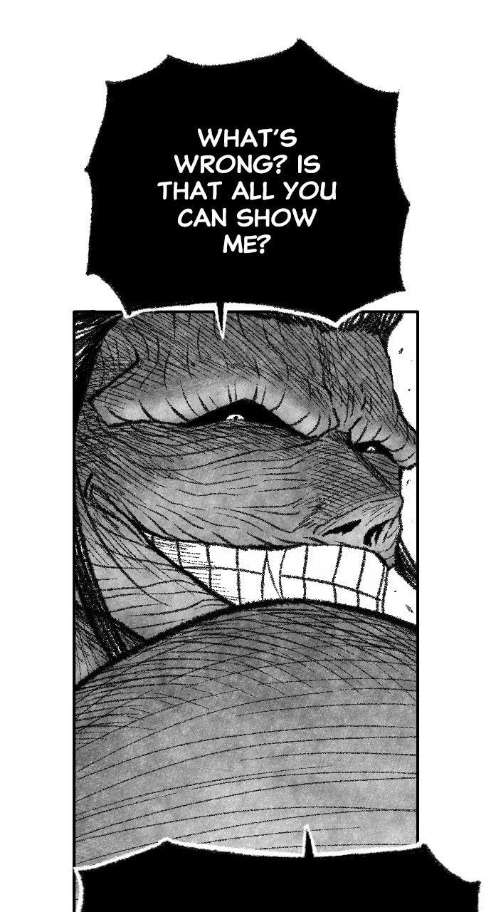 The Black Serpent Chapter 50 - Page 62