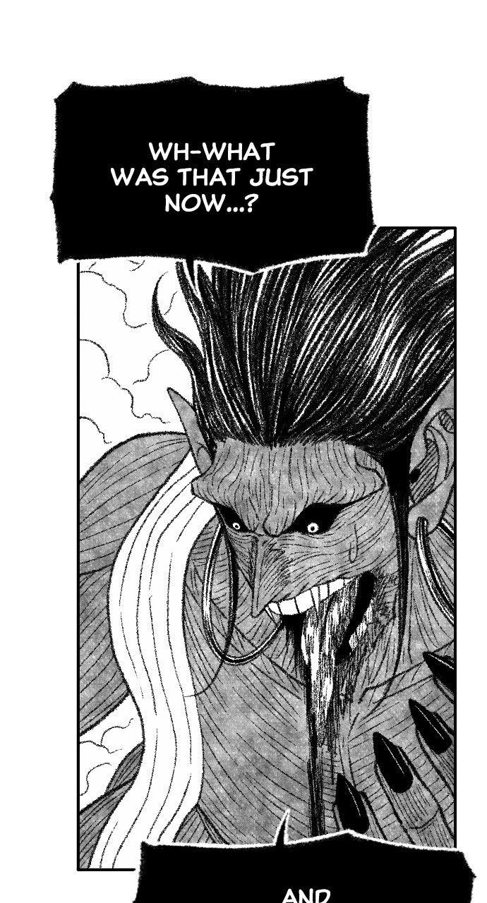 The Black Serpent Chapter 50 - Page 78