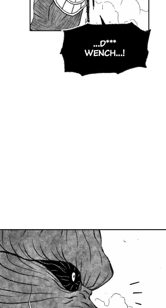 The Black Serpent Chapter 50 - Page 83