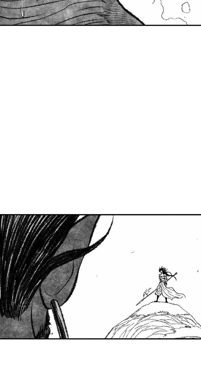 The Black Serpent Chapter 50 - Page 84