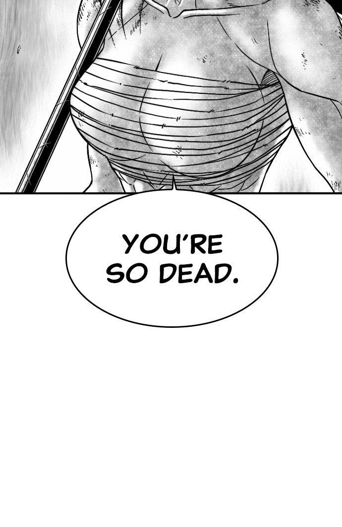 The Black Serpent Chapter 50 - Page 86