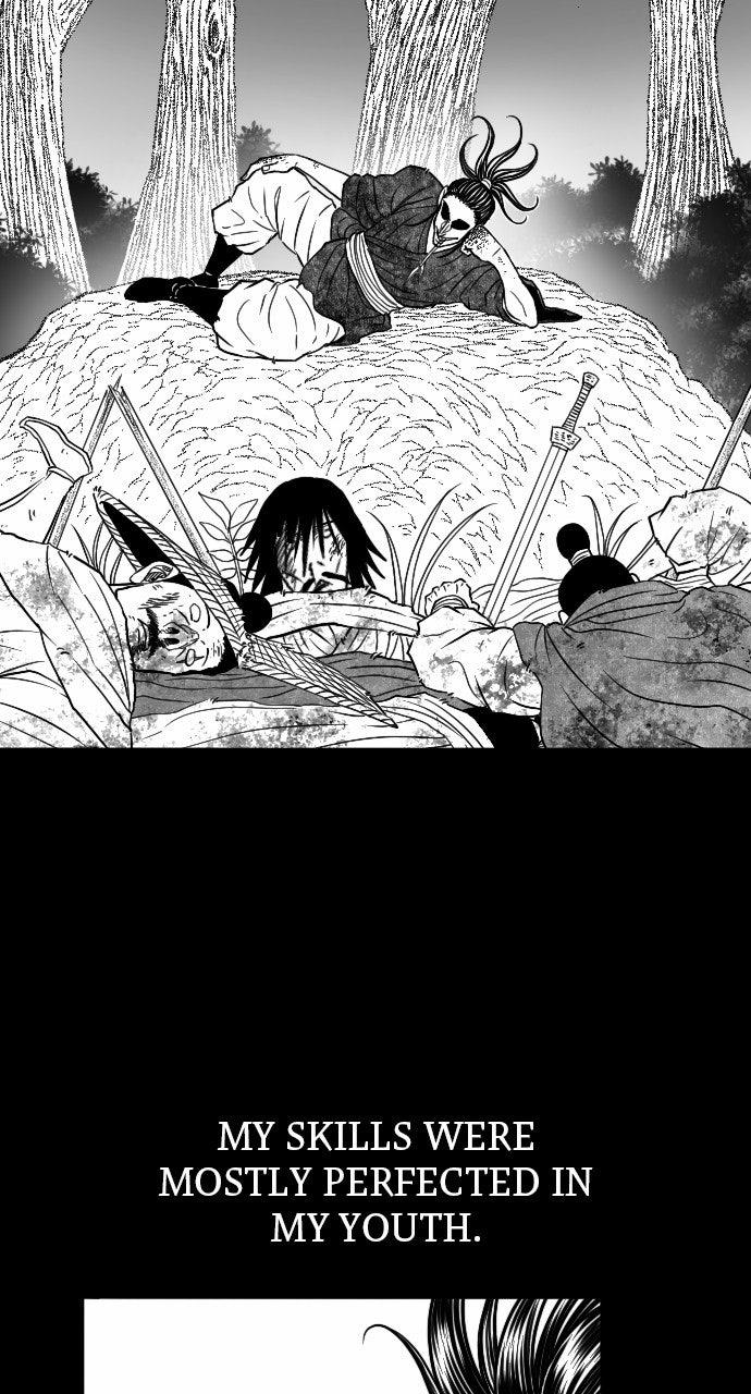 The Black Serpent Chapter 51 - Page 6