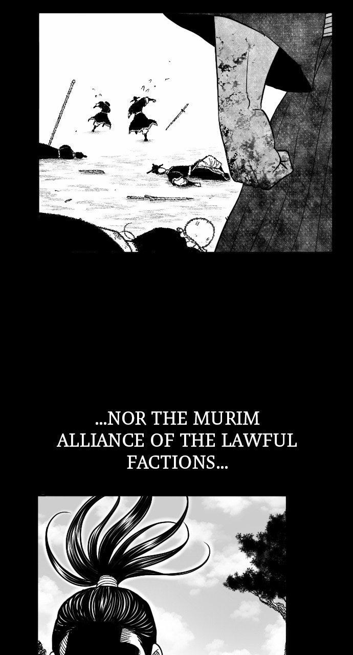 The Black Serpent Chapter 51 - Page 8