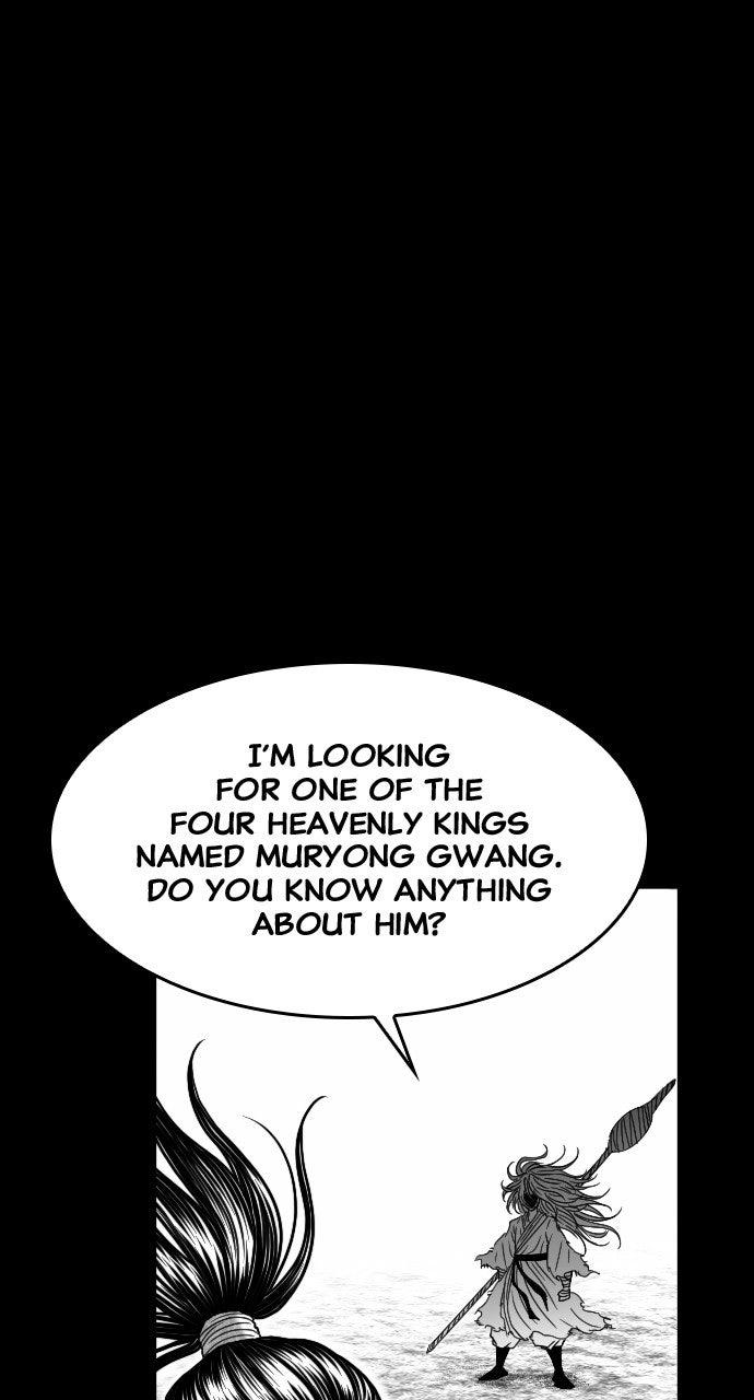 The Black Serpent Chapter 51 - Page 18