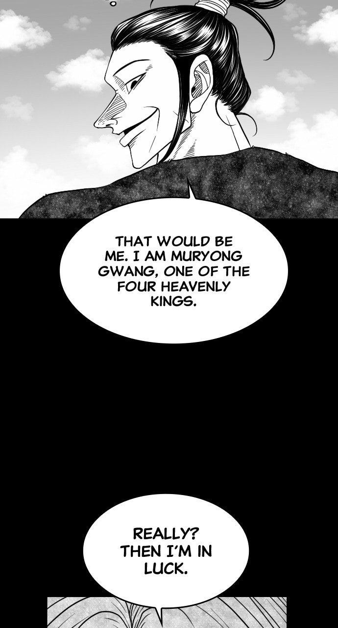 The Black Serpent Chapter 51 - Page 20