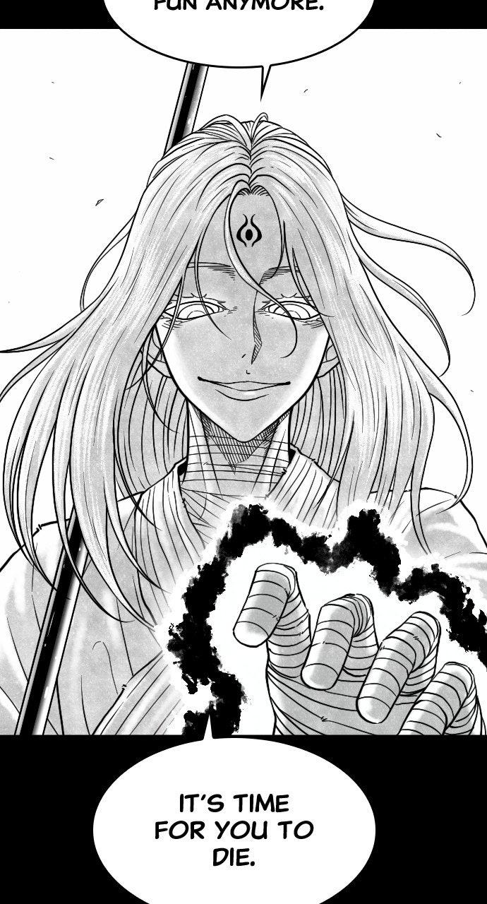 The Black Serpent Chapter 51 - Page 32