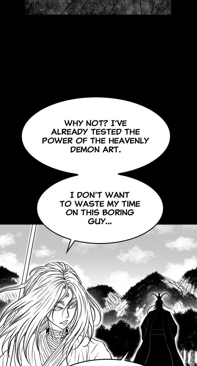 The Black Serpent Chapter 51 - Page 34