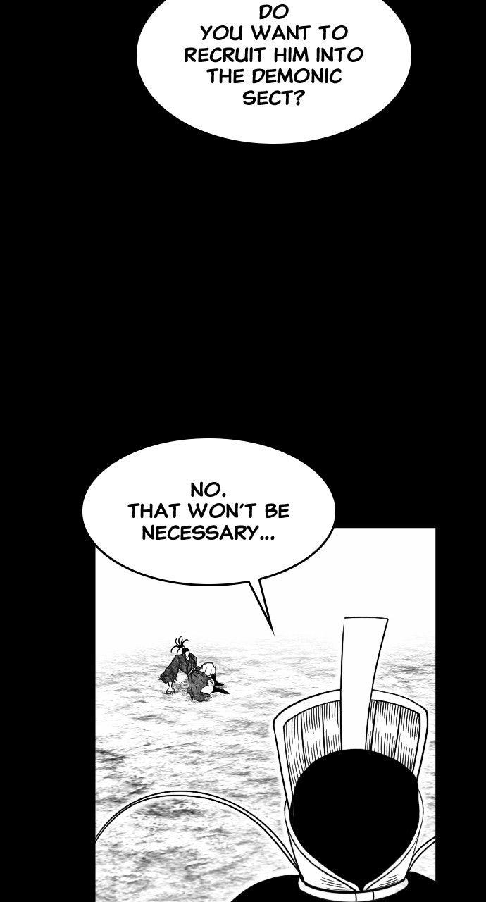 The Black Serpent Chapter 51 - Page 36