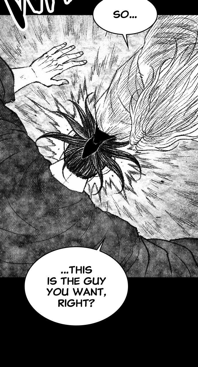 The Black Serpent Chapter 51 - Page 39