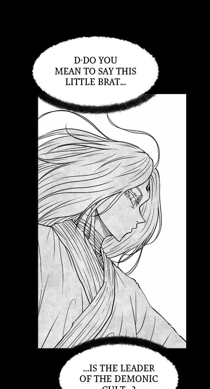 The Black Serpent Chapter 51 - Page 42