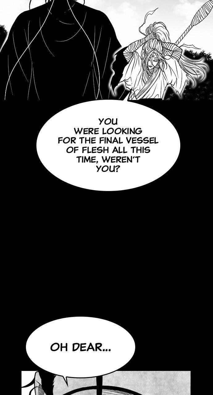 The Black Serpent Chapter 51 - Page 45