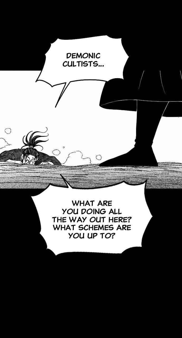 The Black Serpent Chapter 51 - Page 48