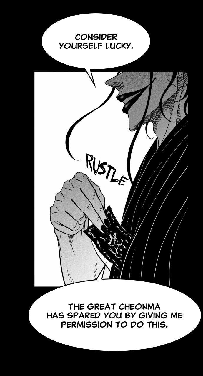 The Black Serpent Chapter 51 - Page 49