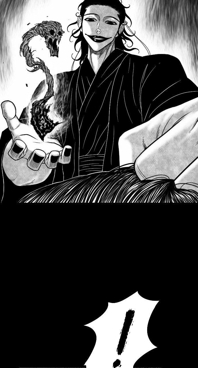 The Black Serpent Chapter 51 - Page 53