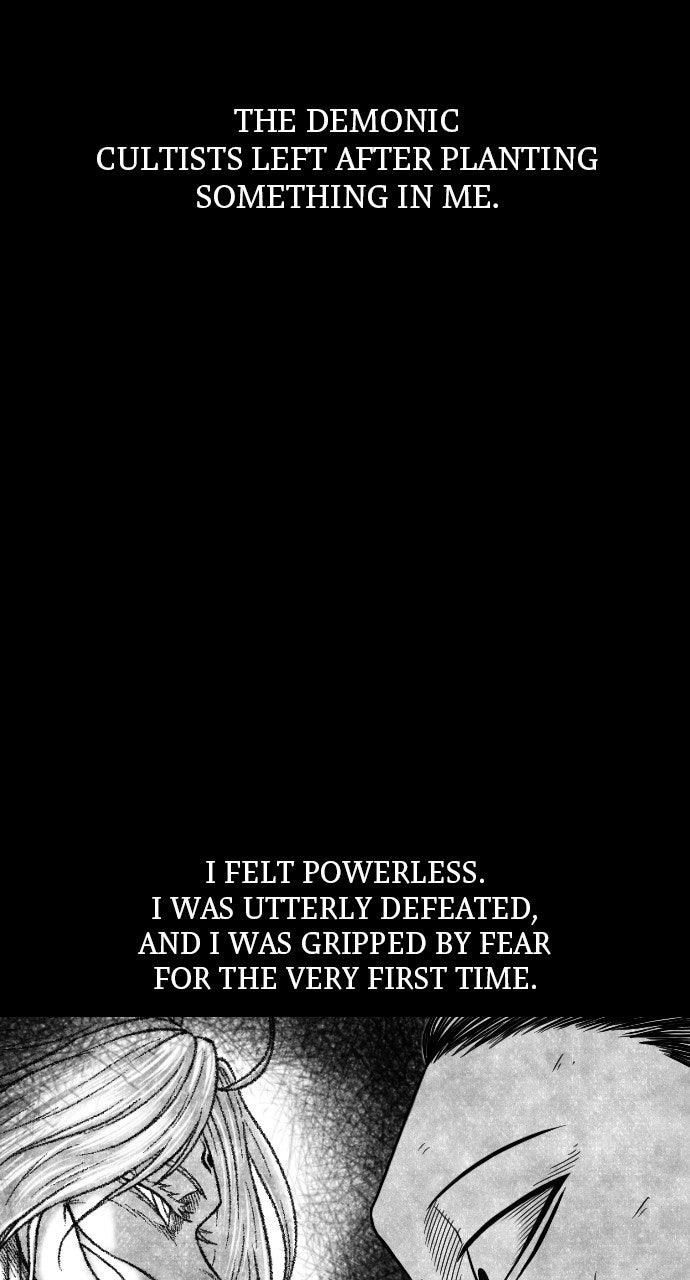 The Black Serpent Chapter 51 - Page 55