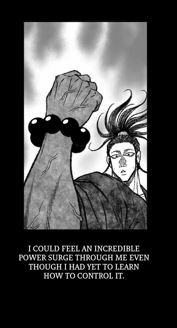 The Black Serpent Chapter 51 - Page 58