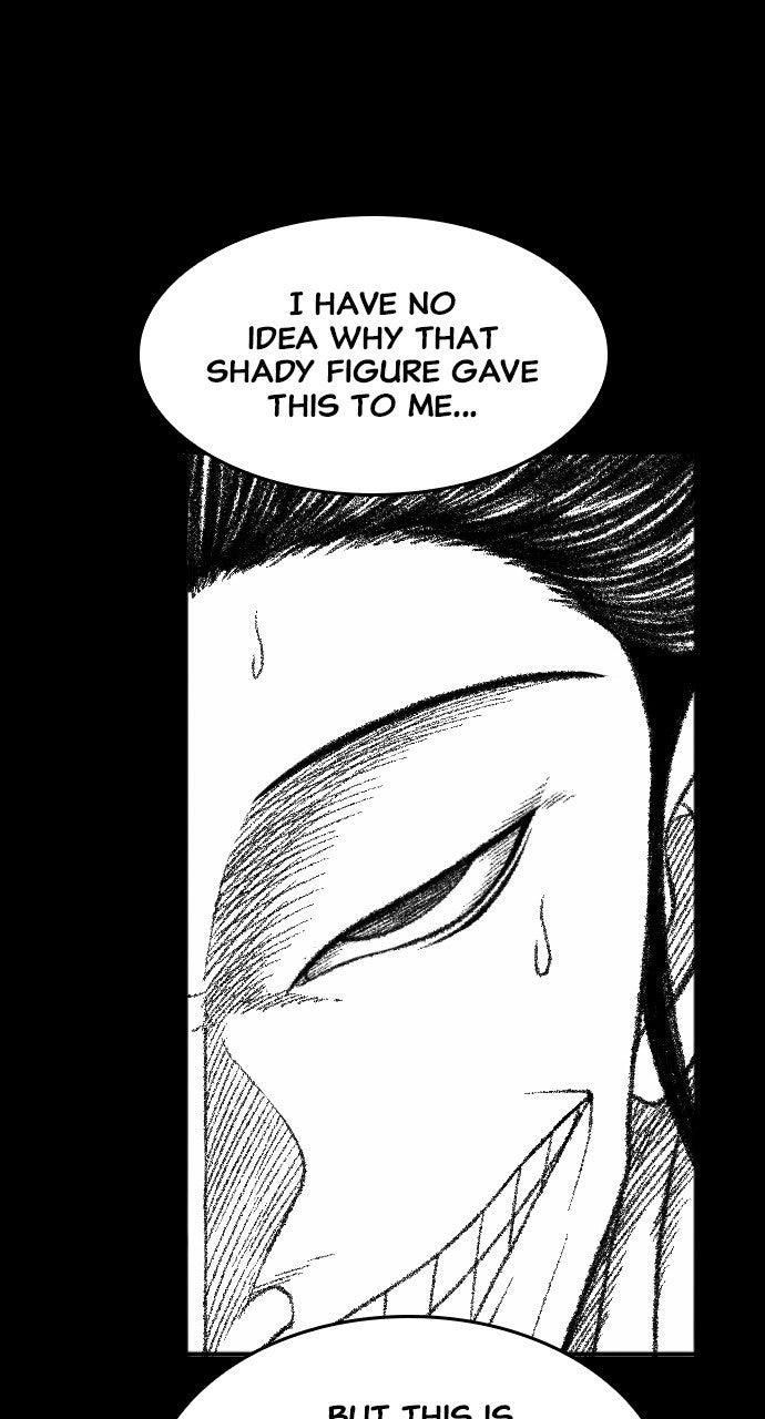 The Black Serpent Chapter 51 - Page 59